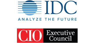 IDC and the CIO Executive Council