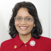 Radhika  Venkatraman
